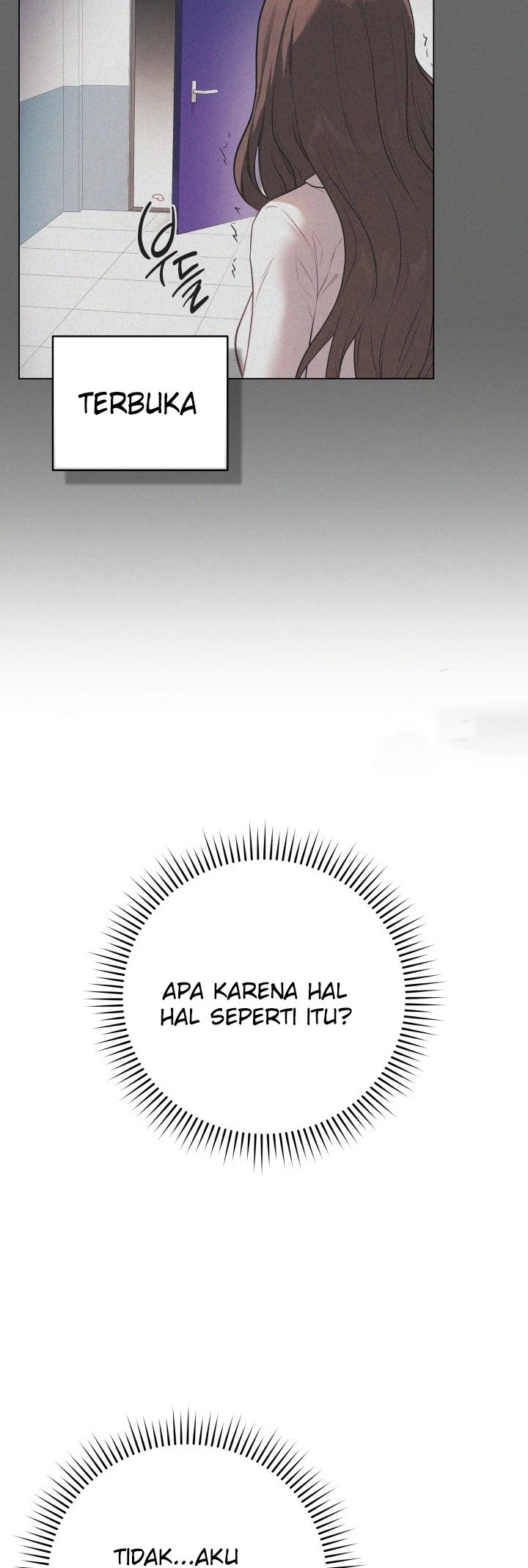 Signed, Sealed, Mistaken - Page 54